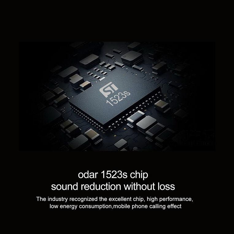 V562-54091161YZ-202505222041-14 Wireless Bluetooth Earphone - Business Style Ear-hanging - Image 15