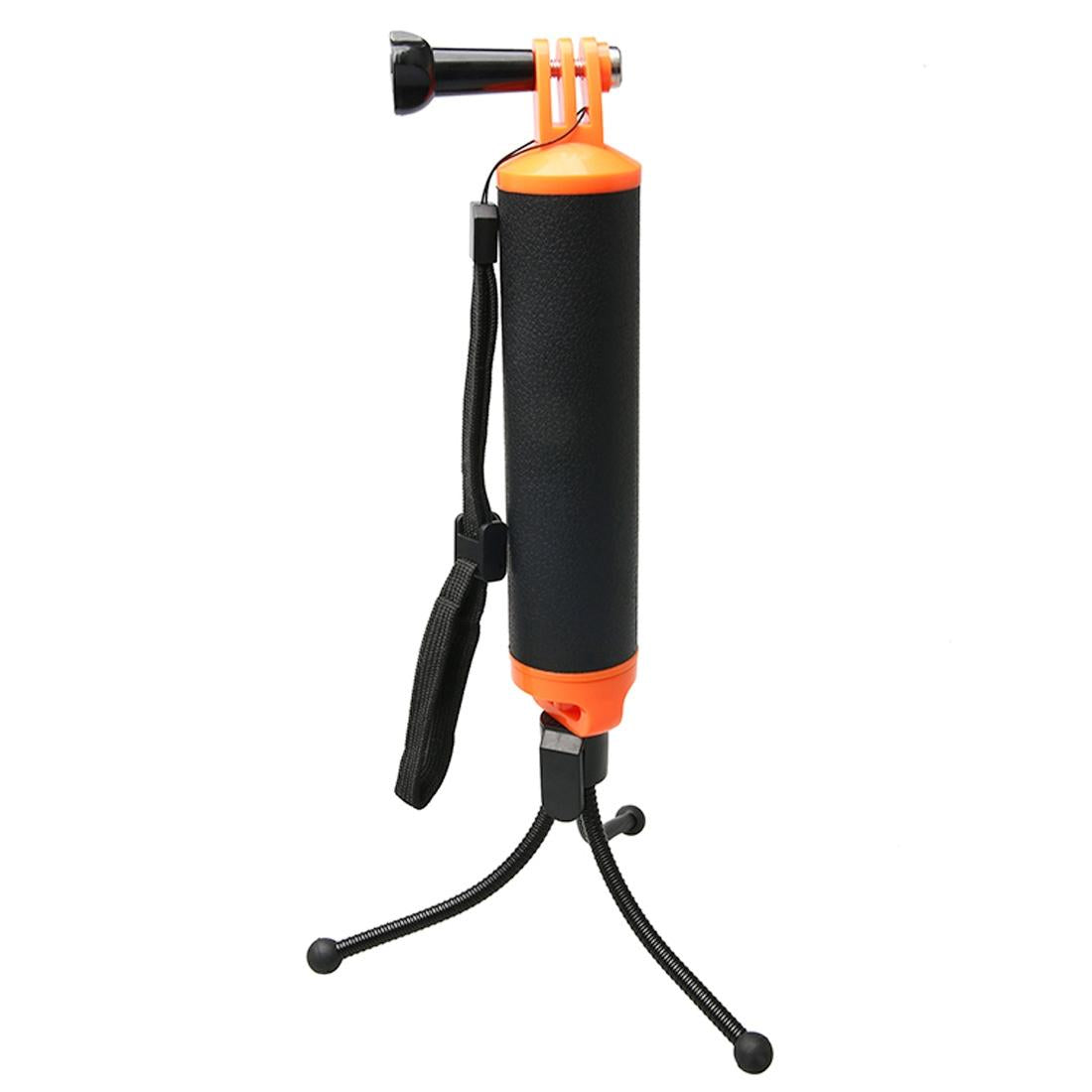 V562-5423ACD-202503062030-02 Adjustable Floating Handle Grip with Anti-lost Strap for Gopro Hero12 - Image 3