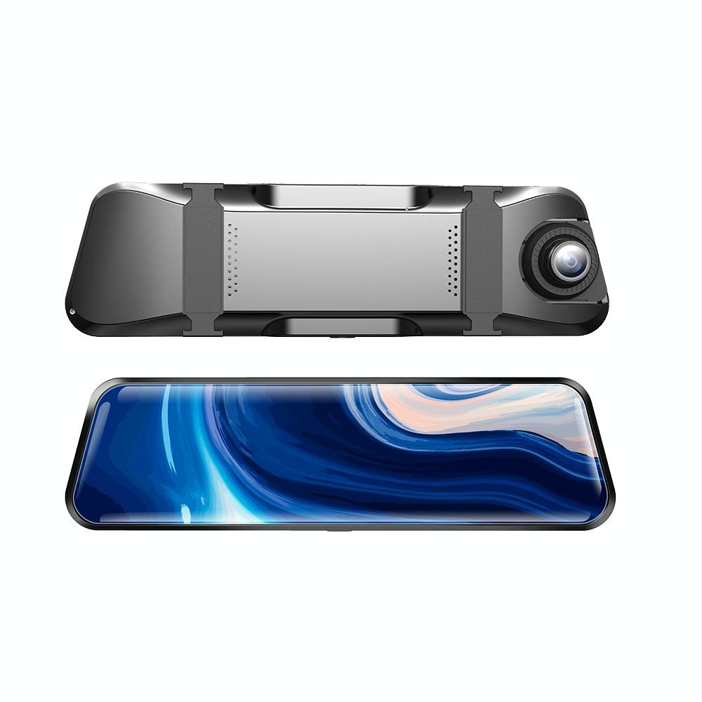 V562-5550300ADE-202502212105-01 9.66 Fhd Ips Touch Screen Car Dvr with Starlight Night Vision - Image 2