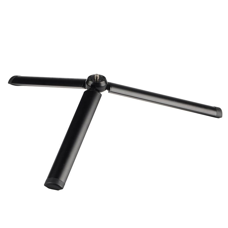 V562-5763ACD-202502212135-03 Aluminum Ball Head Tripod Mount for 1 / 4 Screw Equipment - Image 4