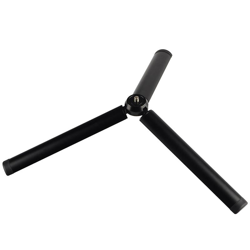 V562-5763ACD-202502212135-04 Aluminum Ball Head Tripod Mount for 1 / 4 Screw Equipment - Image 5