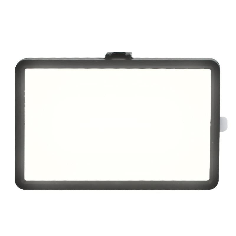 V562-6029843060DBT-202503062145-03 8 Three-colour Temperature Flat-panel Live Fill Light with 2.1m Bracket - Image 4