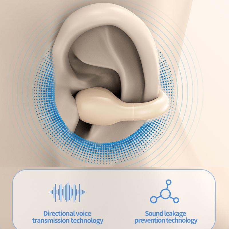 V562-6031053060DBT-202505222037-09 Waterproof Bluetooth Earphones with Ear Clip - M10 - Image 10
