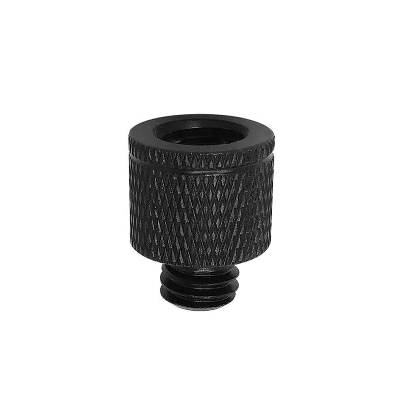 V562-6187481060DBT-220664-01 4-Piece A33 M10 To 1 / 4 Screw Adapter Set - Image 2
