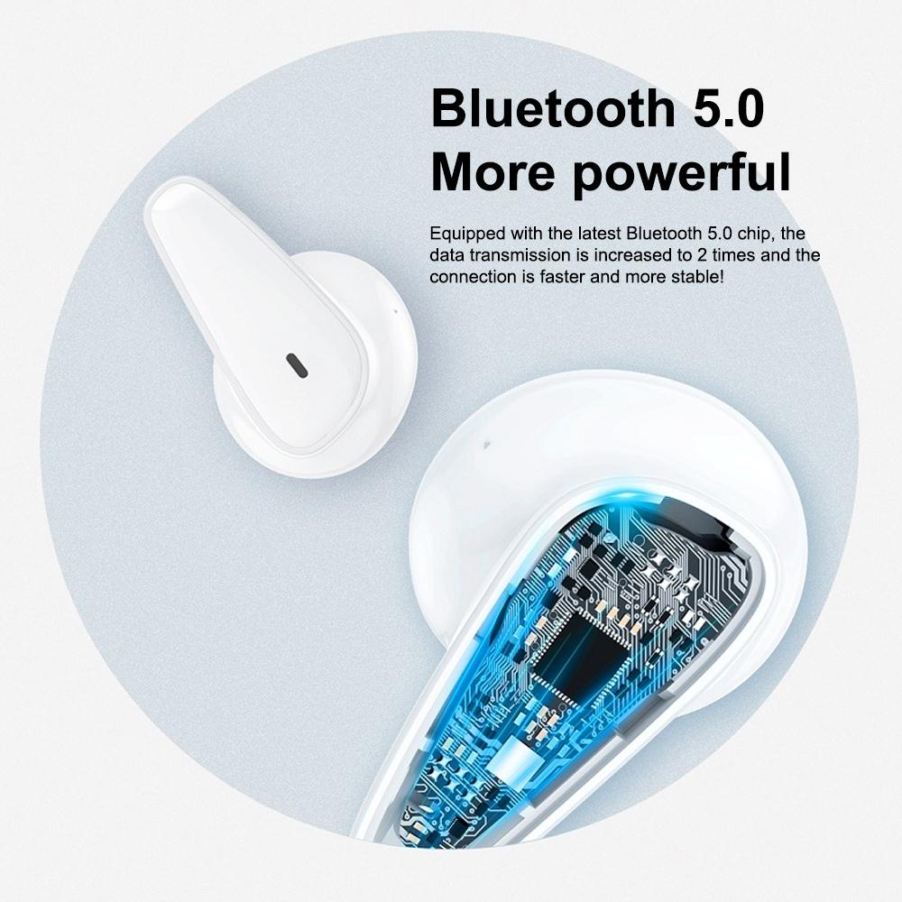 V562-6263D6PI-202505222010-04 Waterproof Bluetooth 5.0 Earphones with Charging Box - White Deer Series - Image 5