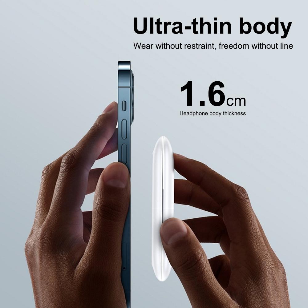 V562-6263D6PI-202505222010-07 Waterproof Bluetooth 5.0 Earphones with Charging Box - White Deer Series - Image 8