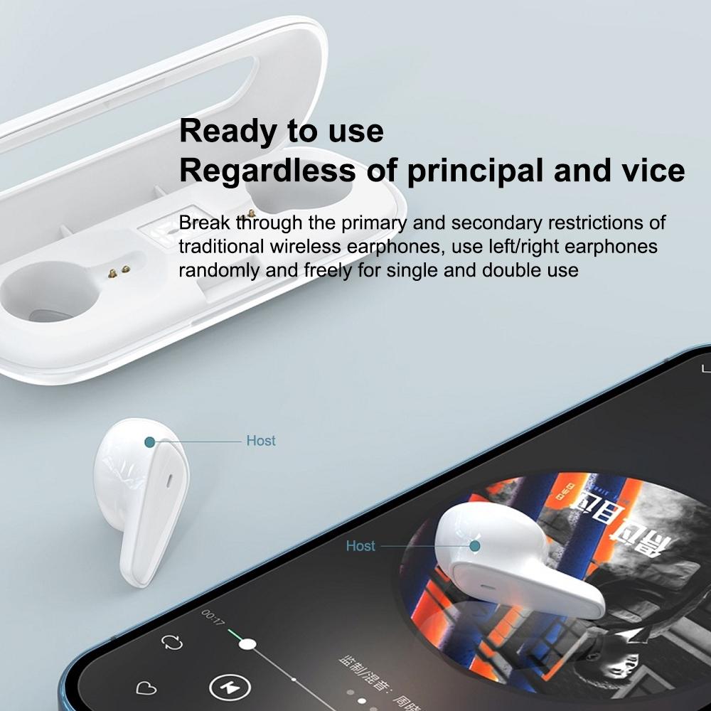 V562-6263D6PI-202505222010-08 Waterproof Bluetooth 5.0 Earphones with Charging Box - White Deer Series - Image 9