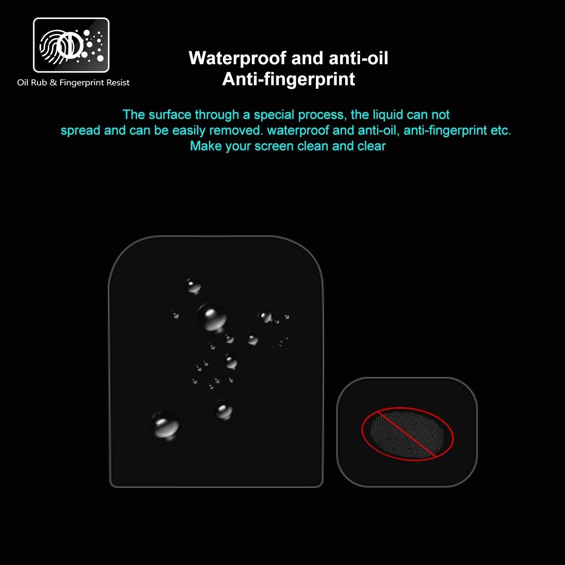 V562-673UP-202503061901-08 9h Tempered Glass Screen Protector for Dji Pocket Gimbal - 2.5d Hd - Image 9