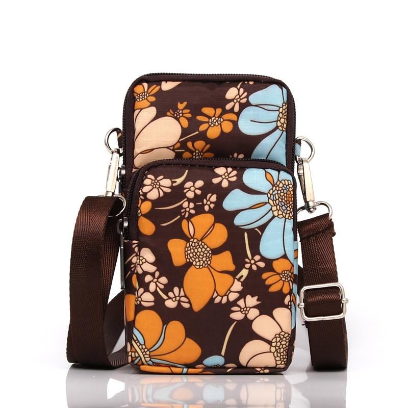 V562-7024774060DBT-202505191611-09 Animal Park Mini Crossbody Phone Wallet With Arm Band - Aquarius - Image 10