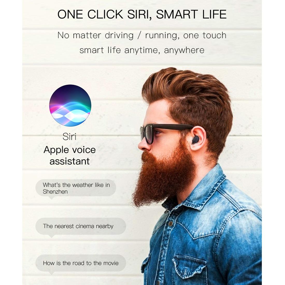 V562-7250D6PI-202502212235-13 Wireless Bluetooth Earphones with Digital Display & Charging Box - H6 Tws - Image 14