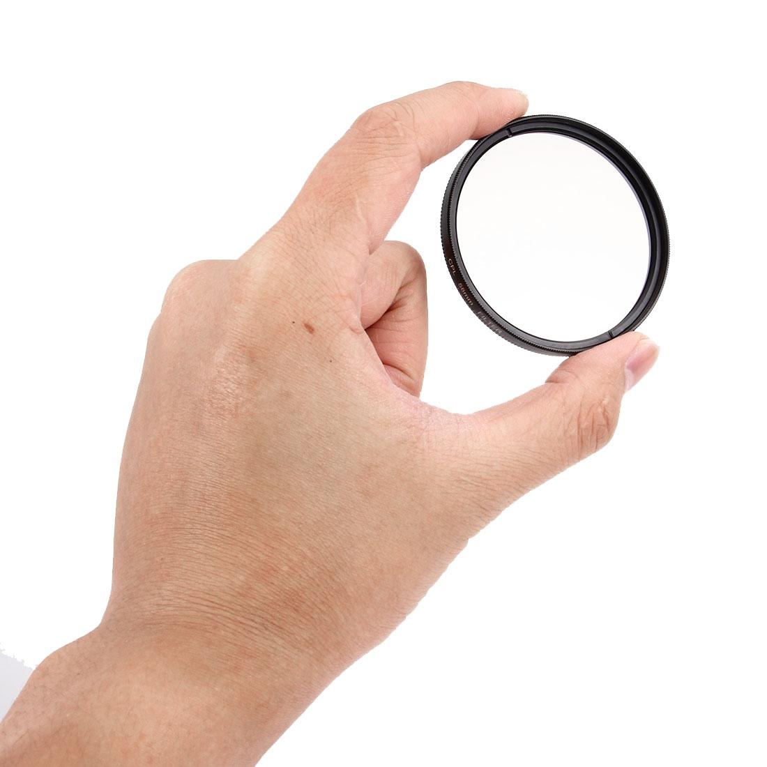 V562-7660ACD-202505221311-04 58mm Professional Lens Filter for Gopro and Xiaomi Yi Sport Camera - Cpl Uv Fld - Image 5