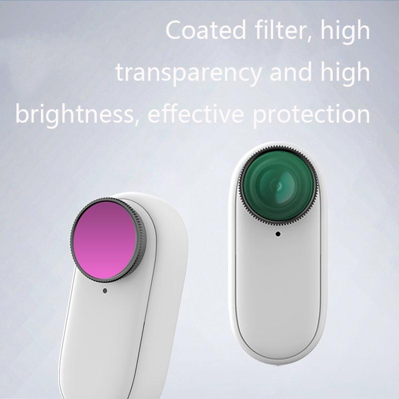 V562-8040591750DBT-202503062215-05 4-in-1 Nd Filters for Insta360 Go 2 Sports Camera - Image 6
