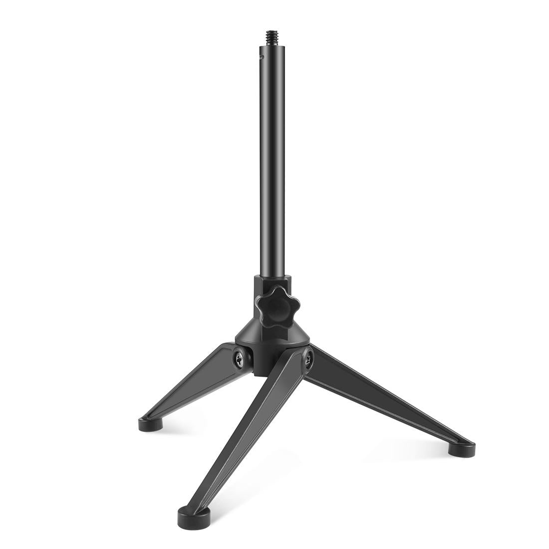 V562-804UP-202503061920-02 Adjustable Desktop Tripod Selfie Stick Holder - Compact - Image 3