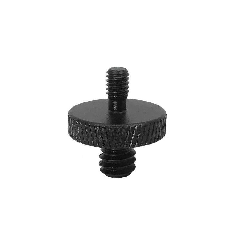 V562-8087481060DBT-221225-01 4-Piece A25 1 / 4 To M5 Male Screw Adapters - Image 2