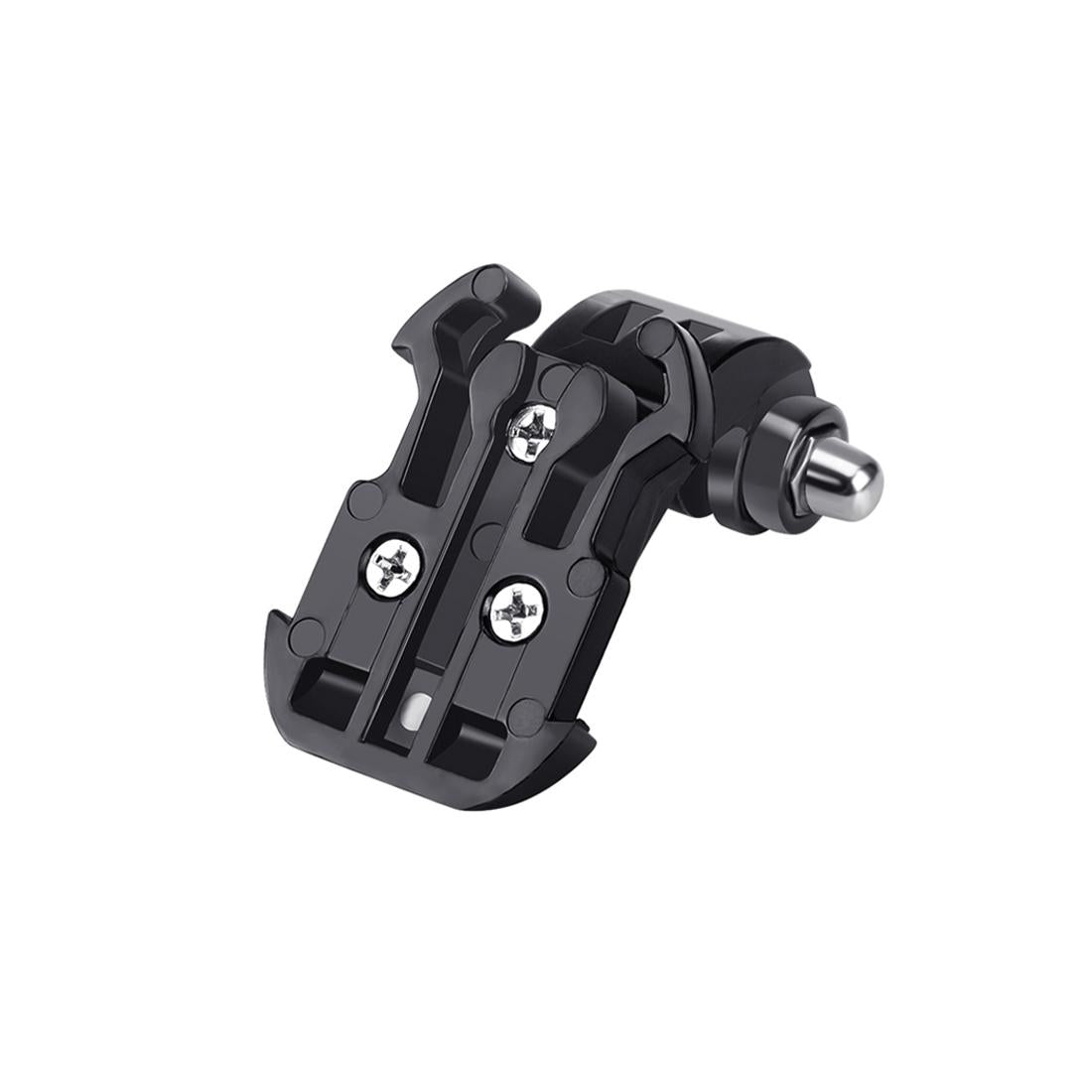 V562-841UP-202503061840-03 Action Camera Vertical j Hook Buckle Mount - Image 4