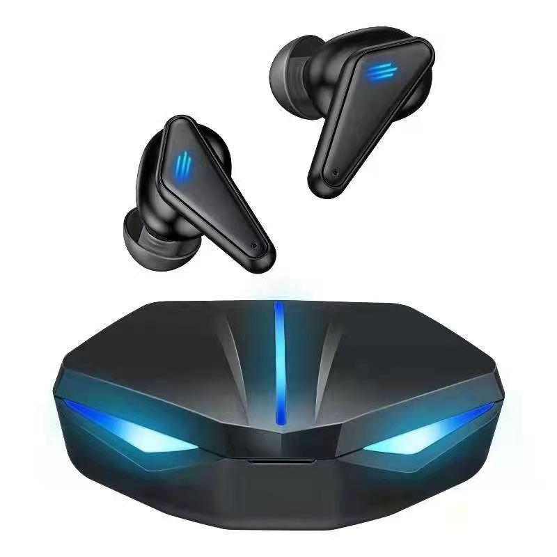 V562-8961D6PI-202505261707-01 Wireless Bluetooth Earphones for Mobile Gaming - K55 Tws - Image 2
