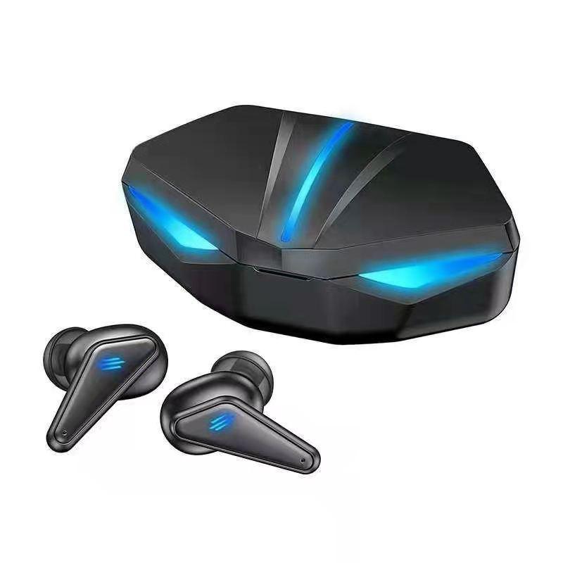V562-8961D6PI-202505261707-02 Wireless Bluetooth Earphones for Mobile Gaming - K55 Tws - Image 3