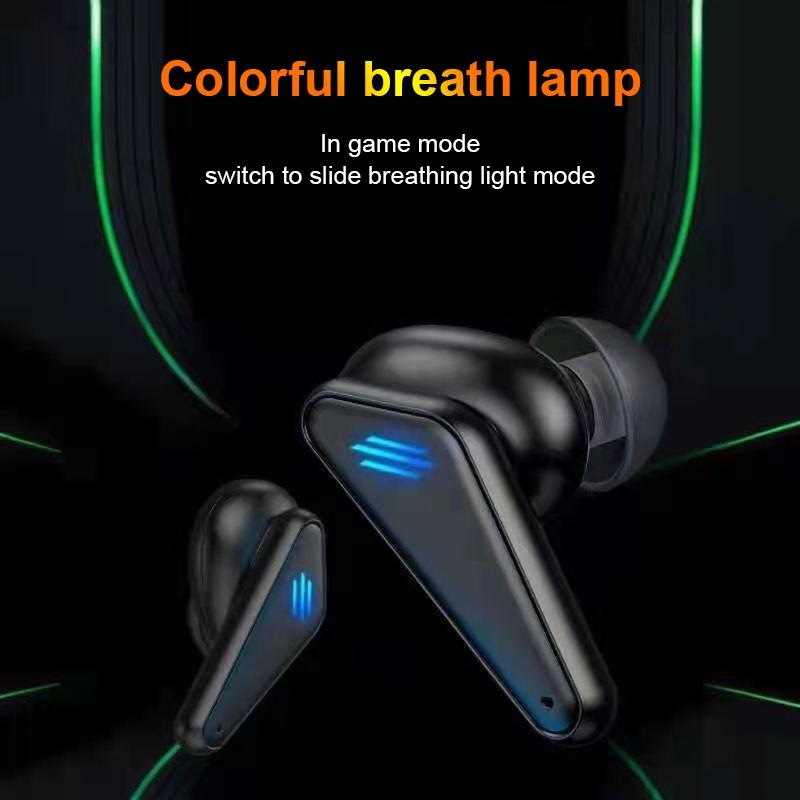 V562-8961D6PI-202505261707-07 Wireless Bluetooth Earphones for Mobile Gaming - K55 Tws - Image 8