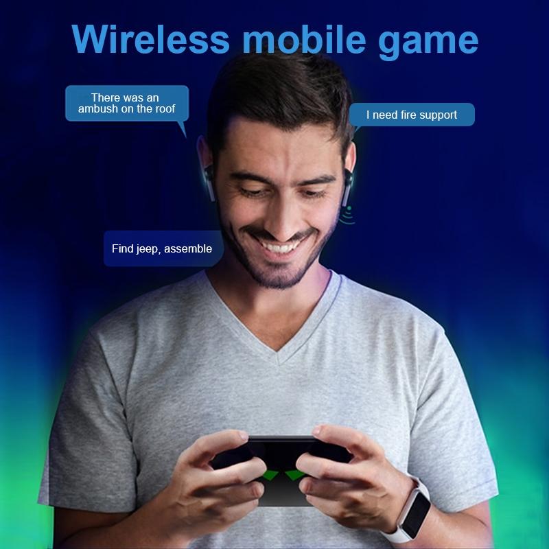 V562-8961D6PI-202505261707-08 Wireless Bluetooth Earphones for Mobile Gaming - K55 Tws - Image 9