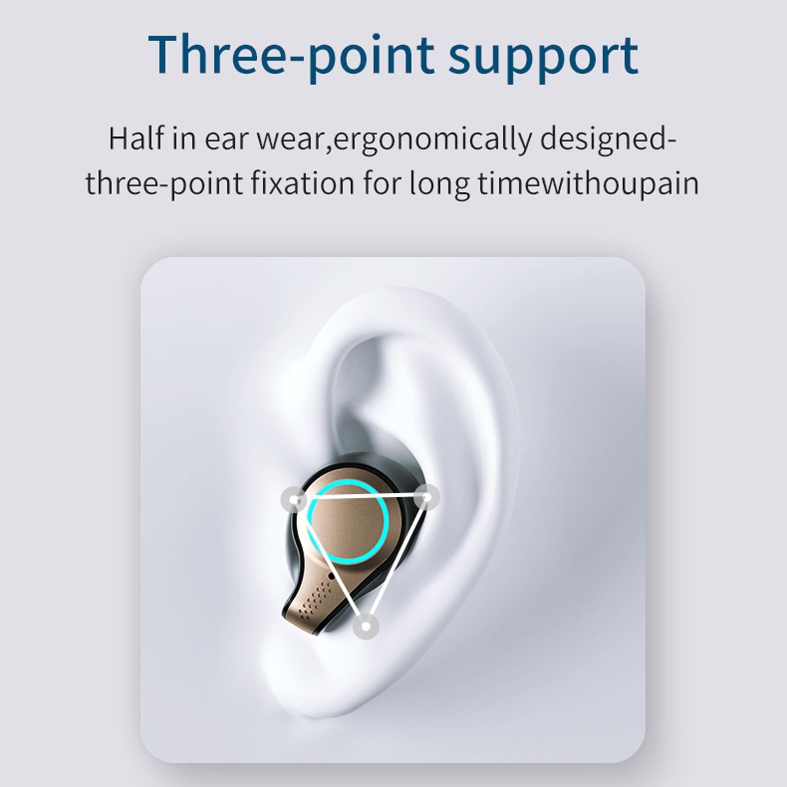 V562-944900ADE-202505261746-14 Waterproof Wireless Bluetooth 5.0 Earphones with Charging Box and Led Display - Image 15