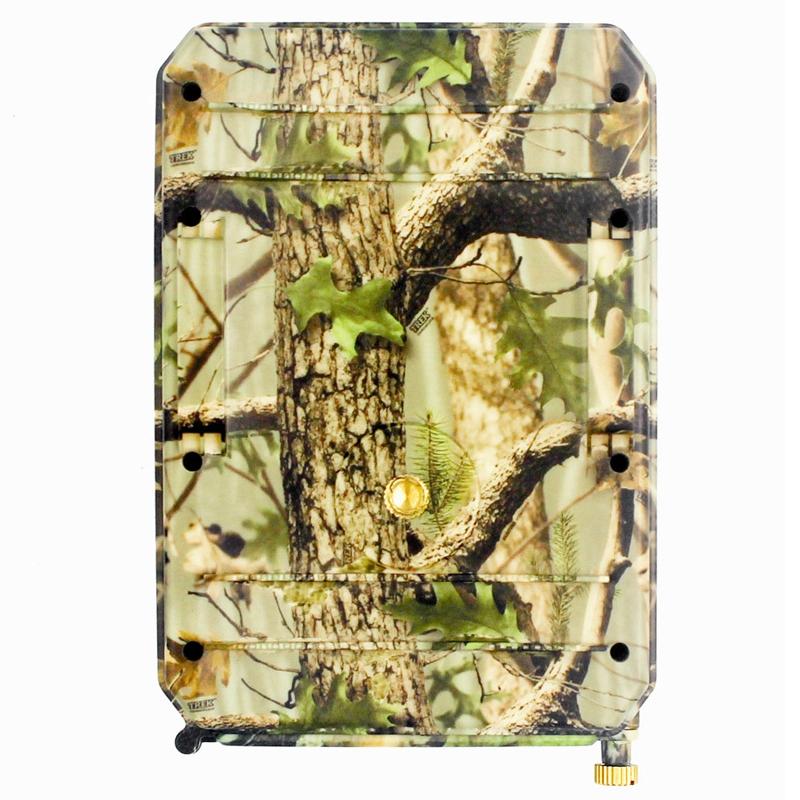 V562-9615100AYS-202502212335-02 720p Infrared Night Vision Wildlife Camera - 120 Degree Wide Angle - Image 3