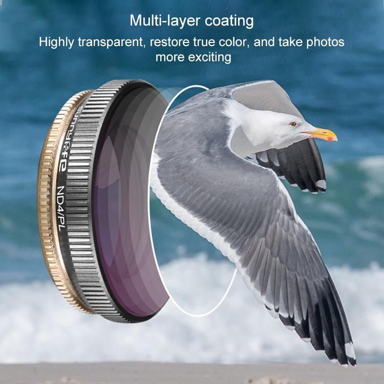 V562-9862ACD-202503062015-05 Adjustable Lens Filter for Dji Action Camera - Image 6