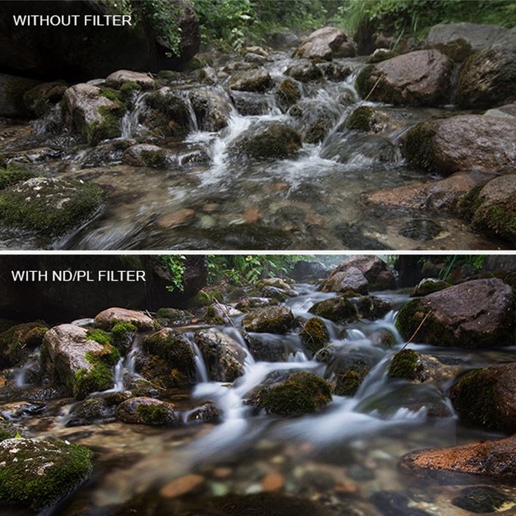 V562-9862ACD-202503062015-06 Adjustable Lens Filter for Dji Action Camera - Image 7