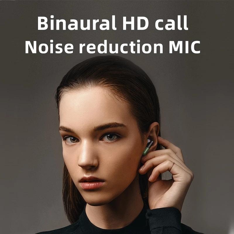 V562-A100134100AYS-202505222005-09 Wireless Bluetooth Earphones with Led Display and Hifi Sound for Sports - Black - Image 10