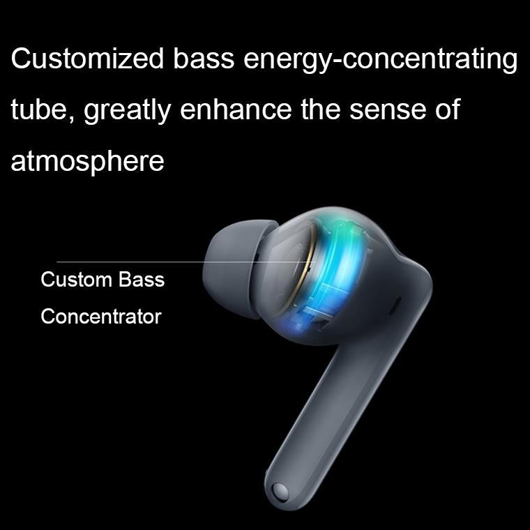 V562-A1003960060DBT-202502241640-09 Wireless Active Noise-cancelling Earbuds for Music and Gaming - White - Image 10