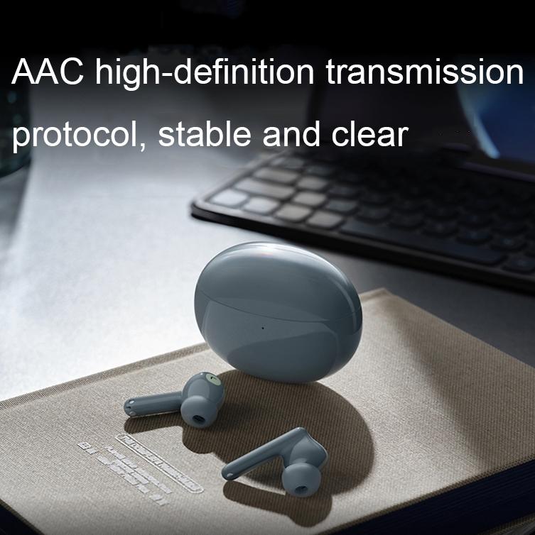 V562-A1003960060DBT-202502241640-11 Wireless Active Noise-cancelling Earbuds for Music and Gaming - White - Image 12