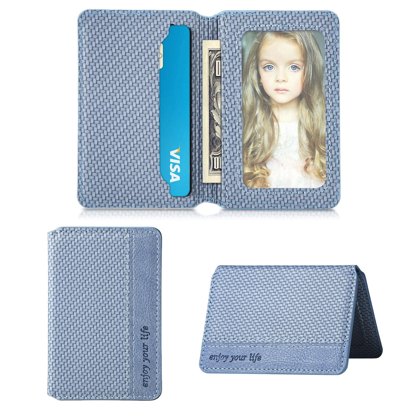 V562-A1007563060DBT-202503280305-12 Universal Phone Card Holder With Bracket Multifunctional - Black - Image 13