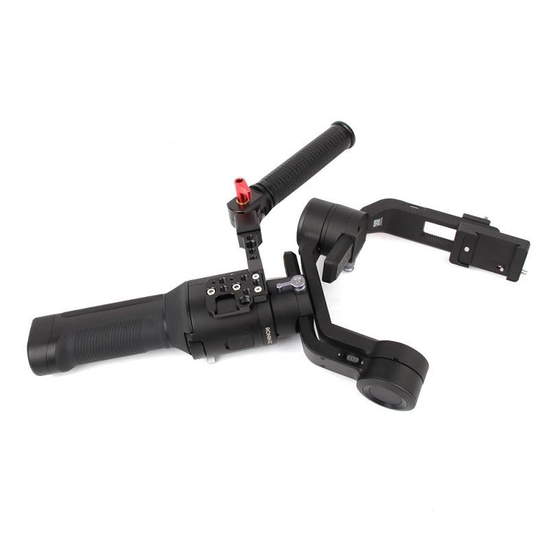 V562-A1012502750DBT-202502212040-05 Adjustable Angle Slr Stabilizer Handle for Dji Ronin s / Sc - Image 6