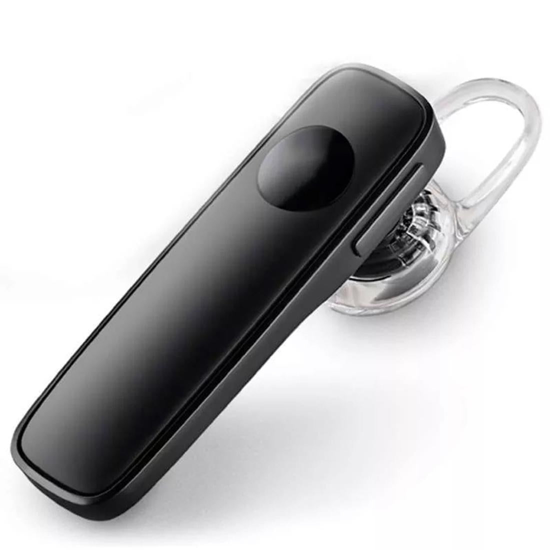 V562-A101328180DBT-202505222013-08 Wireless Bluetooth Earphone - M165 Car Ear Hanging Type - Black - Image 9