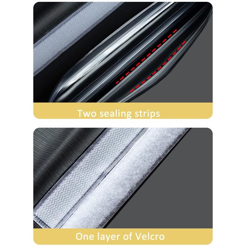 V562-A1019905060DBT-202504251512-06 Waterproof Waist Bag For Mobile Phone And Sports - Mint Blue - Image 7