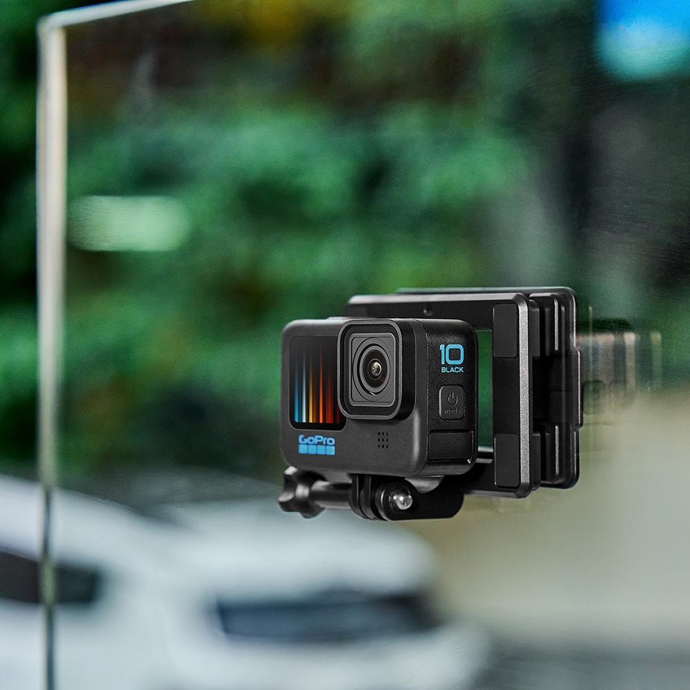 V562-A1022272060DBT-202503062210-06 Adjustable Lanyard for Outdoor Live Action Camera with Magnetic Bracket - Image 7