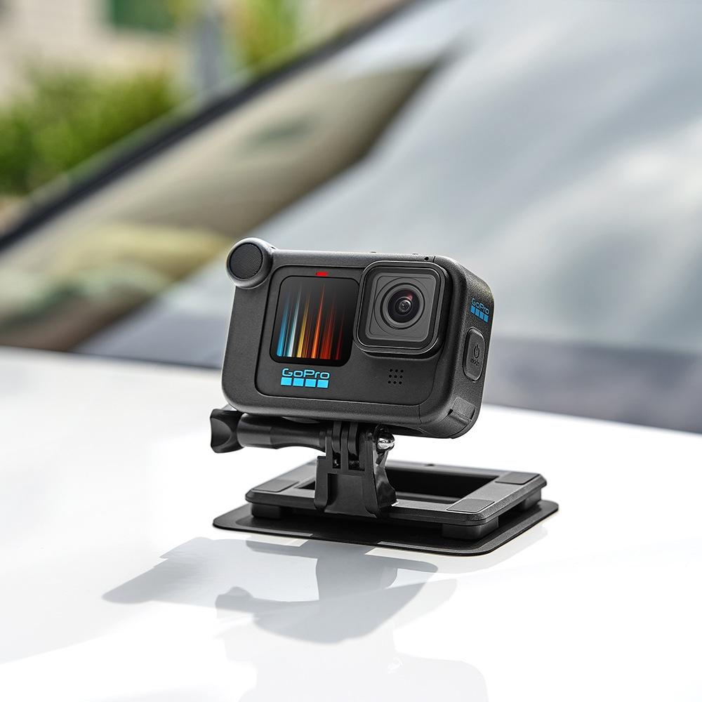 V562-A1022272060DBT-202503062210-07 Adjustable Lanyard for Outdoor Live Action Camera with Magnetic Bracket - Image 8