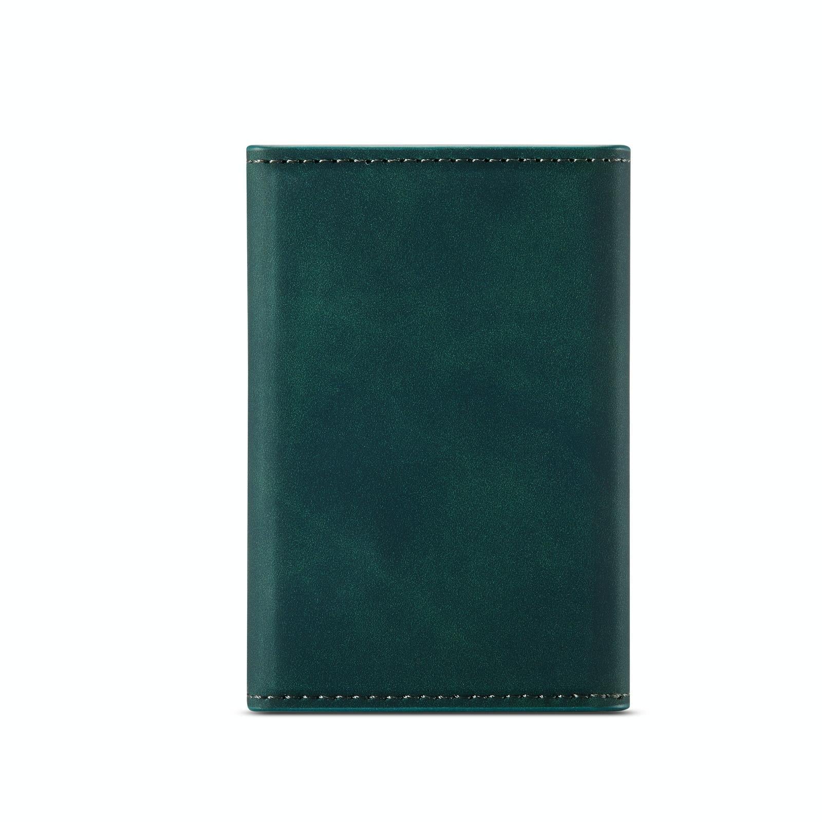 V562-A102242200ADE-202503281849-03 3 Fold Card Bag For Dg.Ming M2 Series Compact & Stylish - Black - Image 4