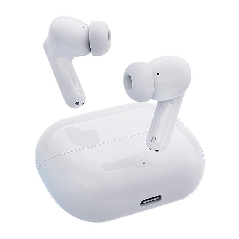 V562-A102285600ADE-202505261841-01 Wireless Active Noise-cancelling Earbuds - White - Image 2