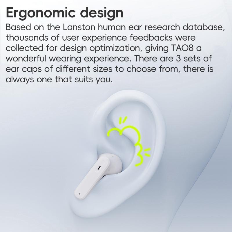 V562-A102285600ADE-202505261841-09 Wireless Active Noise-cancelling Earbuds - White - Image 10