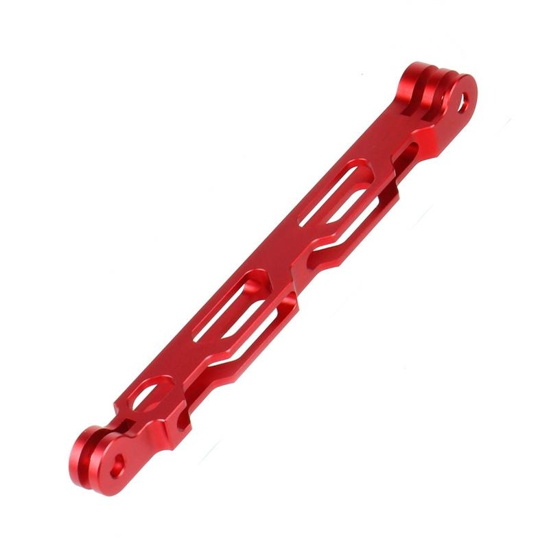 V562-A1025083730DBT-202502241458-07 Aluminium Extension Arm for Action Cameras - 16.5cm - Red - Image 8