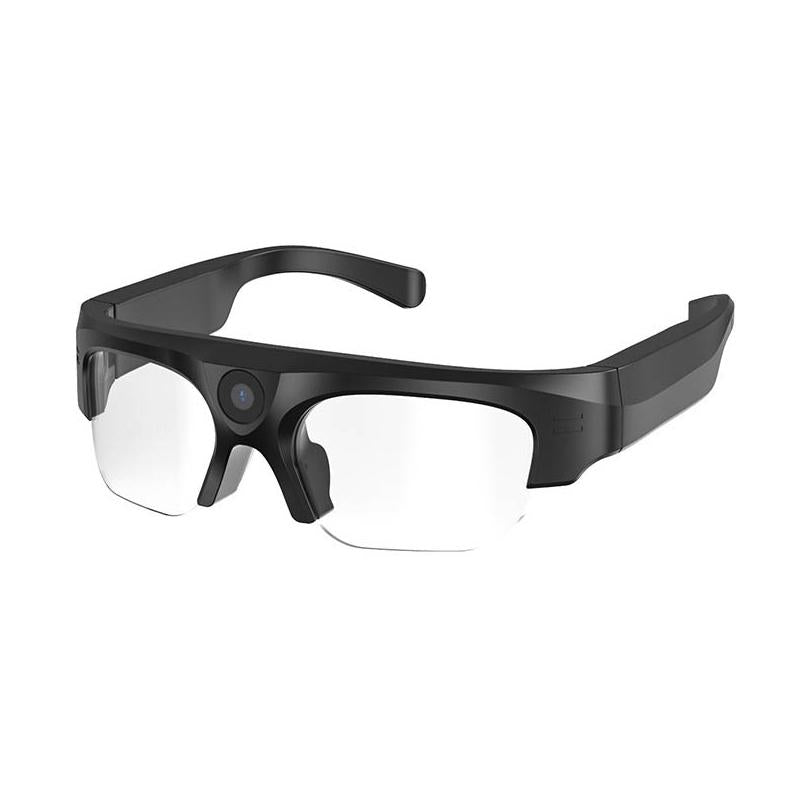 V562-A1026192060DBT-202503062220-01 Wireless Anti-blue Light Smart Glasses for Cycling and Sports - Image 2