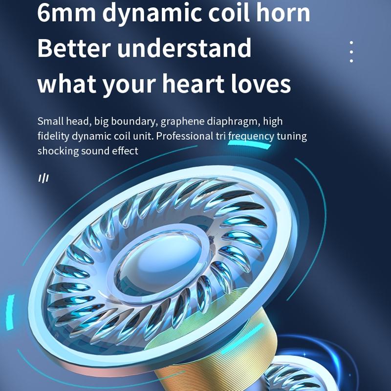 V562-A1033053060DBT-202505222027-03 Wireless Bluetooth Earphones with Charging Bin and Digital Display - Black - Image 4