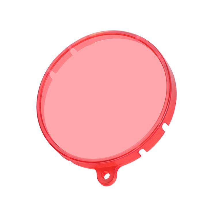 V562-A104045500ADE-219719-01 Insta360 Go 3 Diving Lens Filter Housing - Purple - Image 2