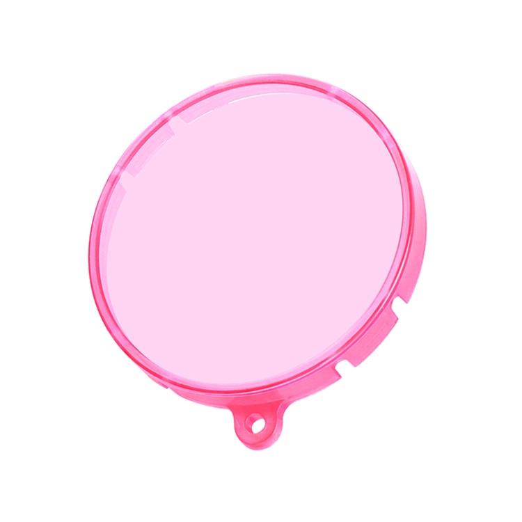 V562-A104045500ADE-219719-05 Insta360 Go 3 Diving Lens Filter Housing - Purple - Image 6