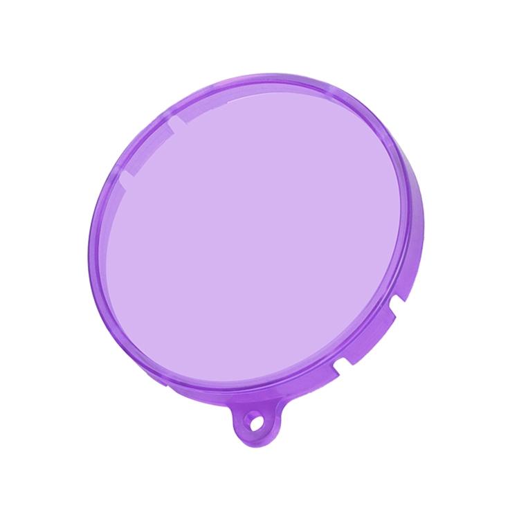 V562-A104045500ADE-219719-06 Insta360 Go 3 Diving Lens Filter Housing - Purple - Image 7