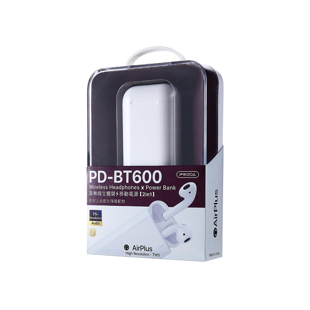 V562-A104203100ADE-202505261746-03 Wireless Bluetooth Earphone with Power Bank - Pd-bt600 Air Plus - Image 4