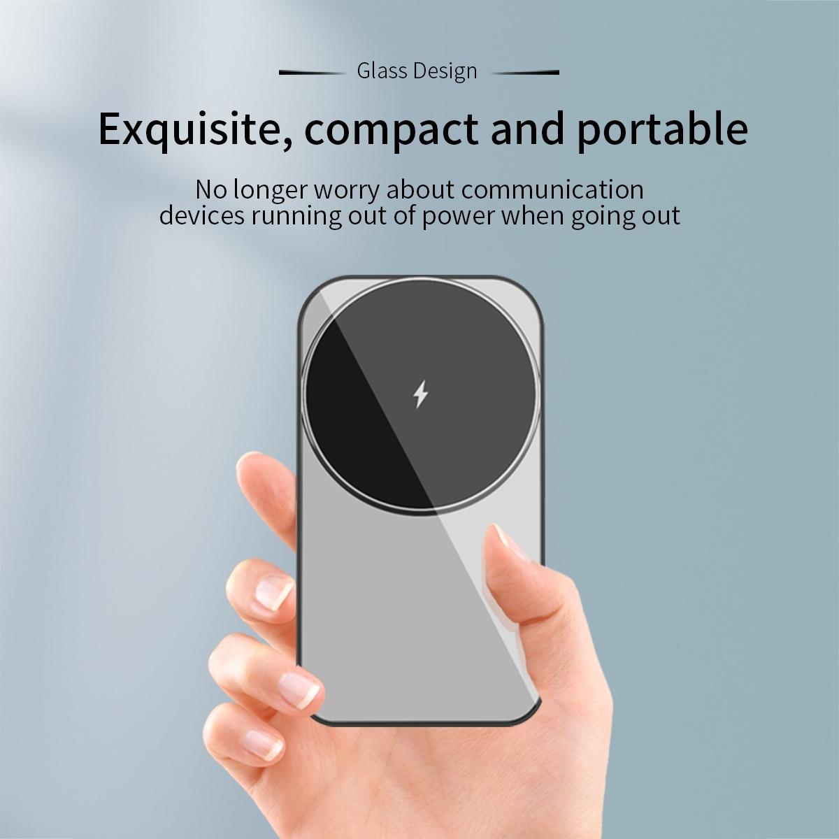 V562-A105591700ADE-202504211915-09 Foldable 3 In 1 Rgb Led Wireless Charger - Black - Image 10
