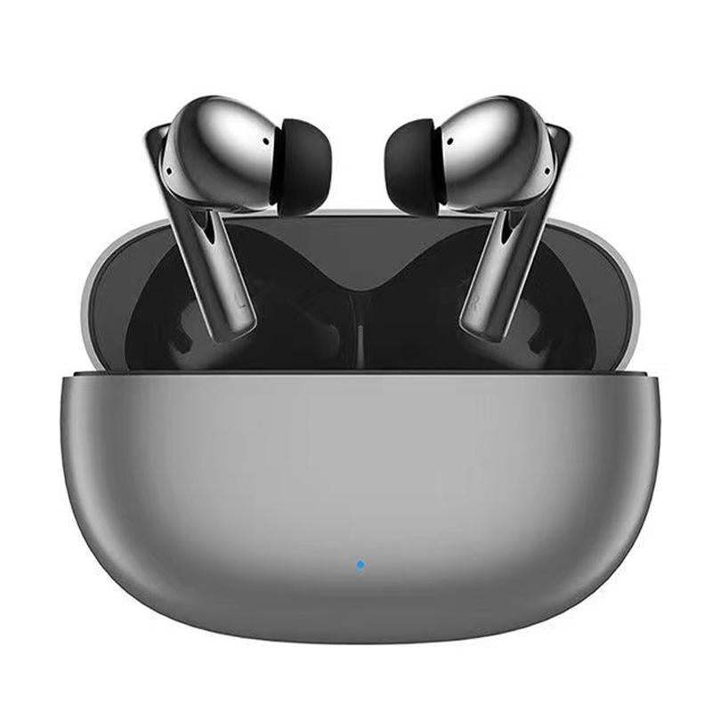 V562-A1056222850DBT-202505261906-12 Waterproof Bluetooth Earbuds with Active Noise Reduction - Silver - Image 13
