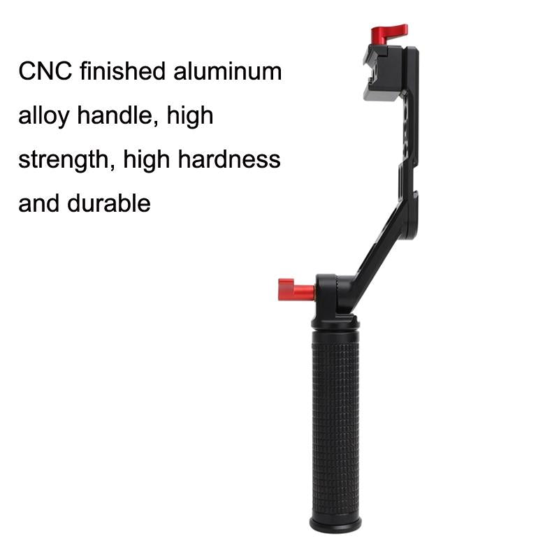 V562-A1065203060DBT-202503062205-03 Aluminum Alloy Handle Stabilizer for Dji Ronin Pro - Image 4