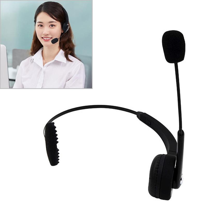 V562-A1071007350DBT-202505261717-01 Wireless Bluetooth Earphone for Ps3 - s Size - Black - Image 2